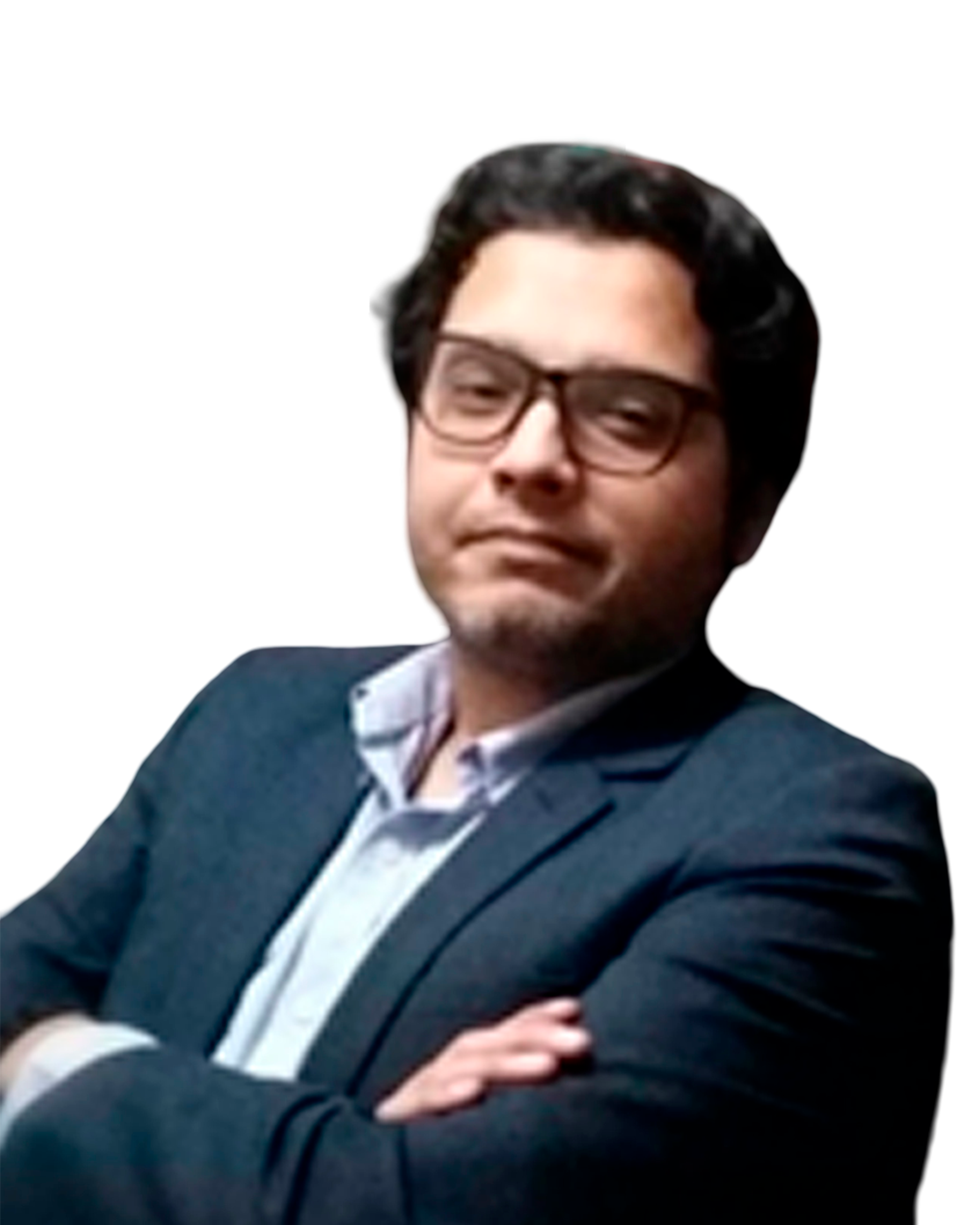 David Víctor Velásquez Silva