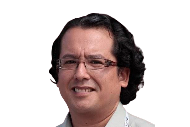 Melchor Nicolás Llosa Demartini