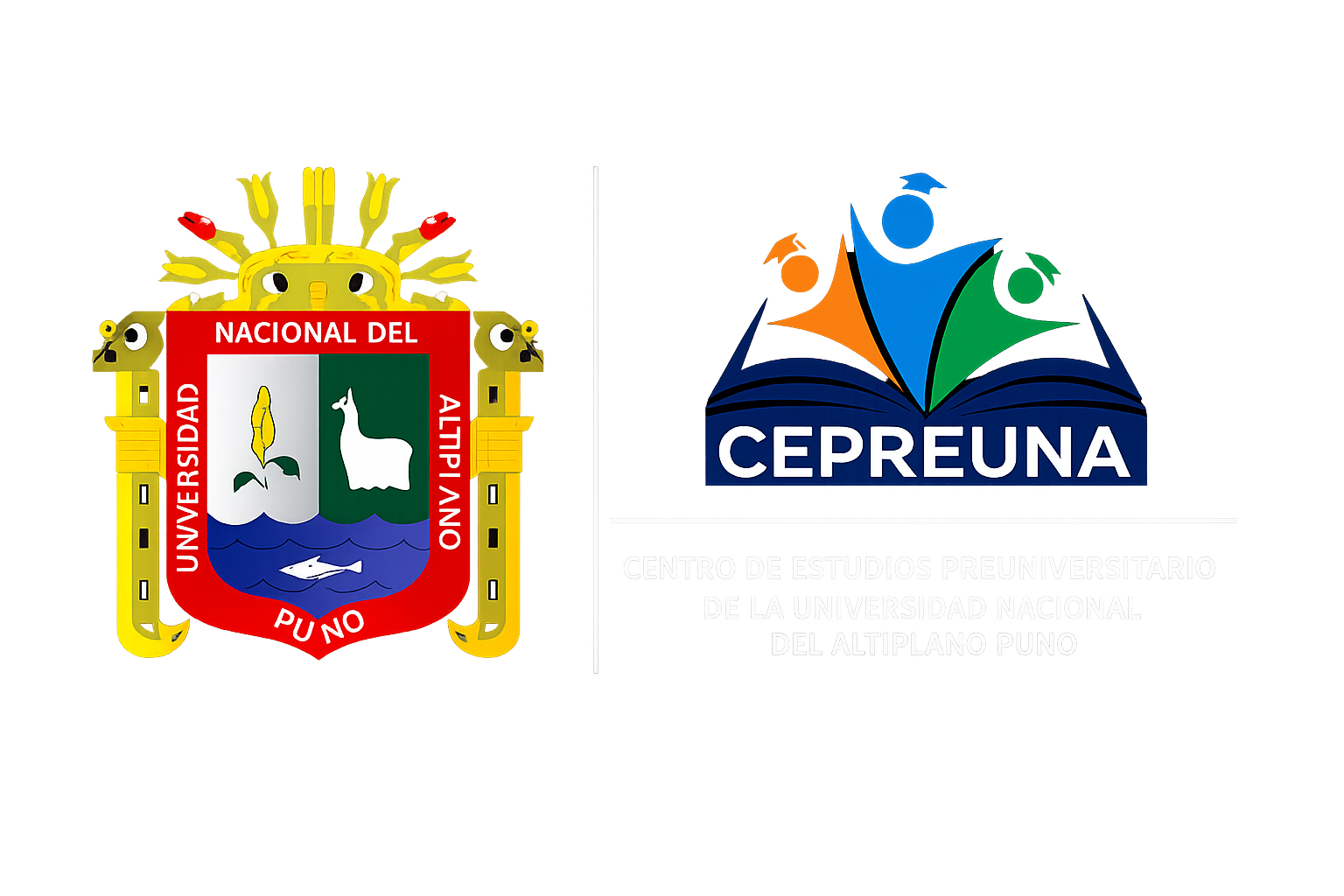 Logo CEPREUNA