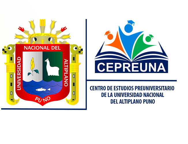 Logo CEPREUNA